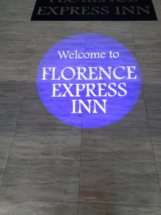 Florence Express Inn Kültér fotó