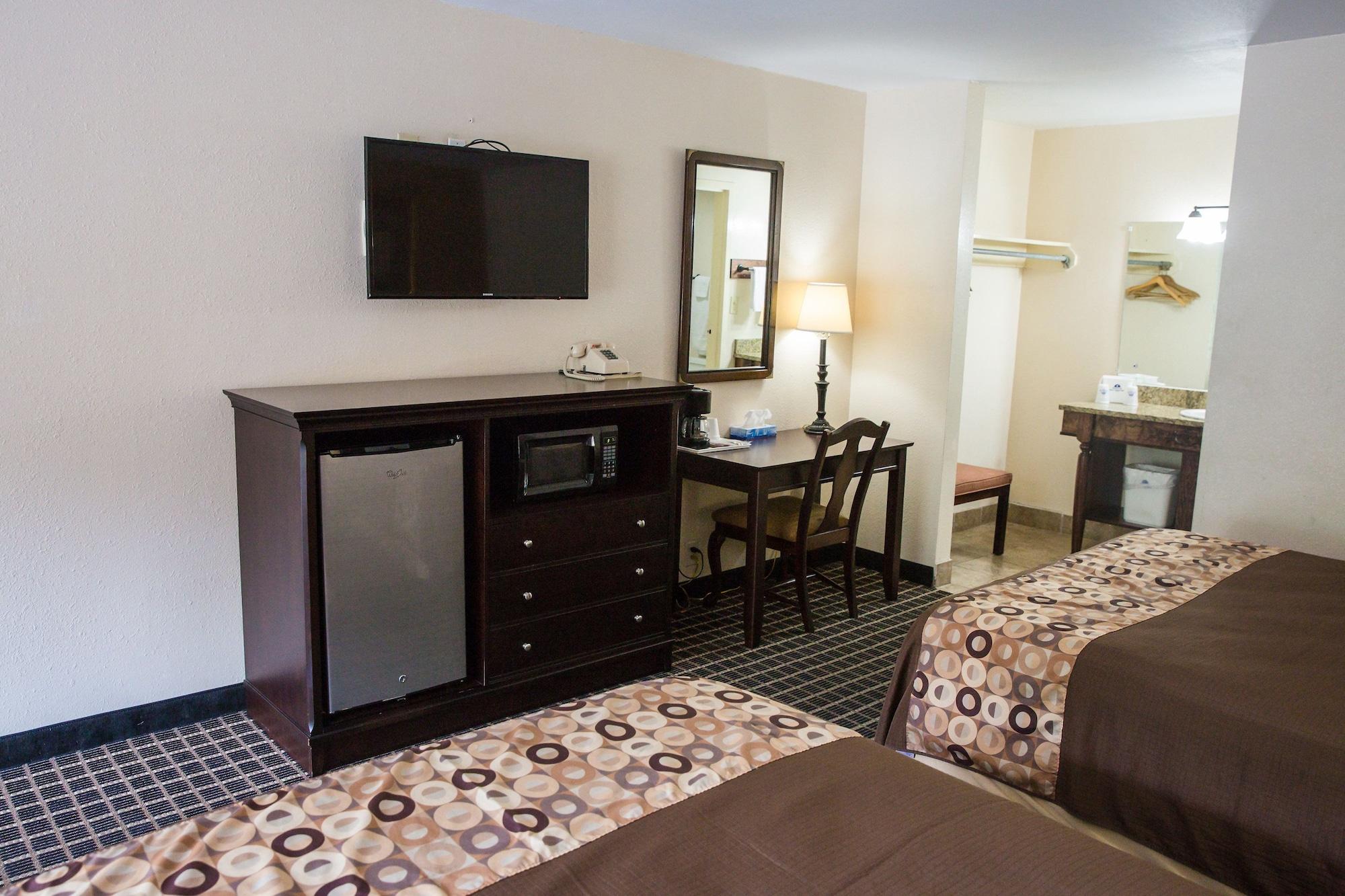 Florence Express Inn Kültér fotó