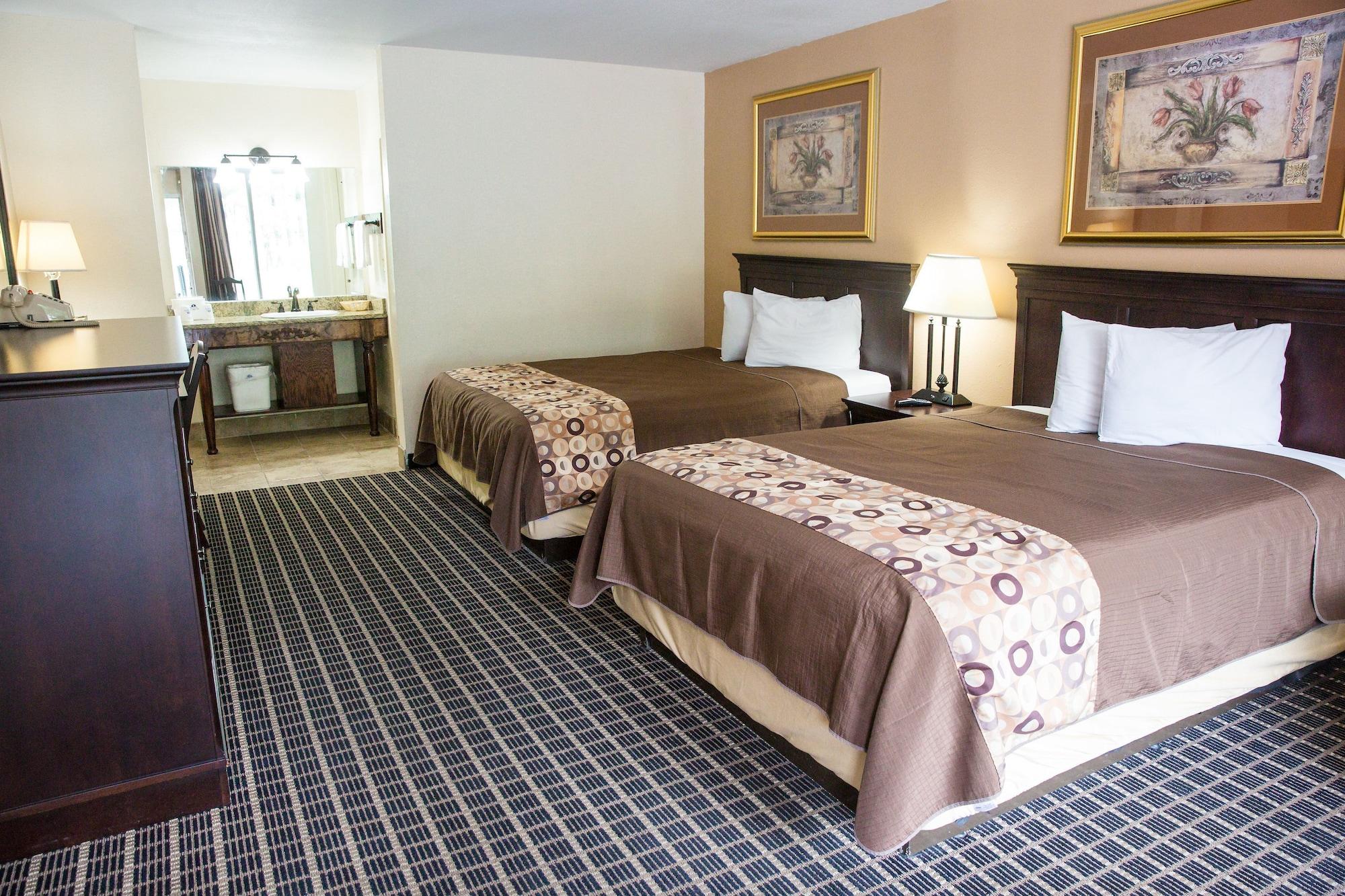 Florence Express Inn Kültér fotó