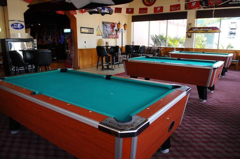 Florence Express Inn Létesítmények fotó
