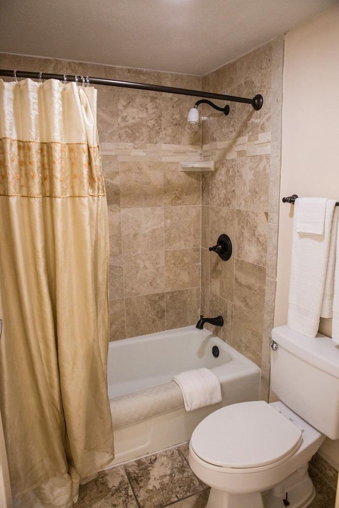 Florence Express Inn Kültér fotó