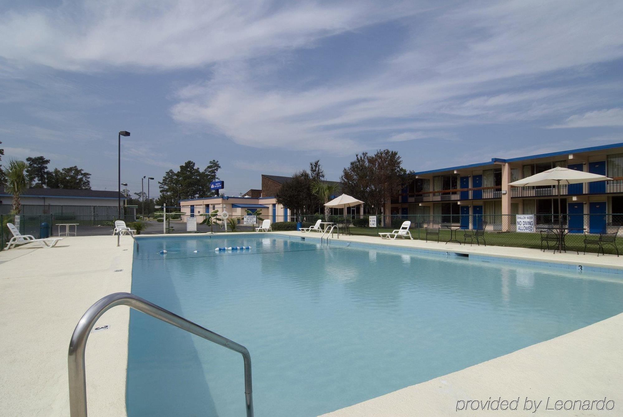 Florence Express Inn Létesítmények fotó