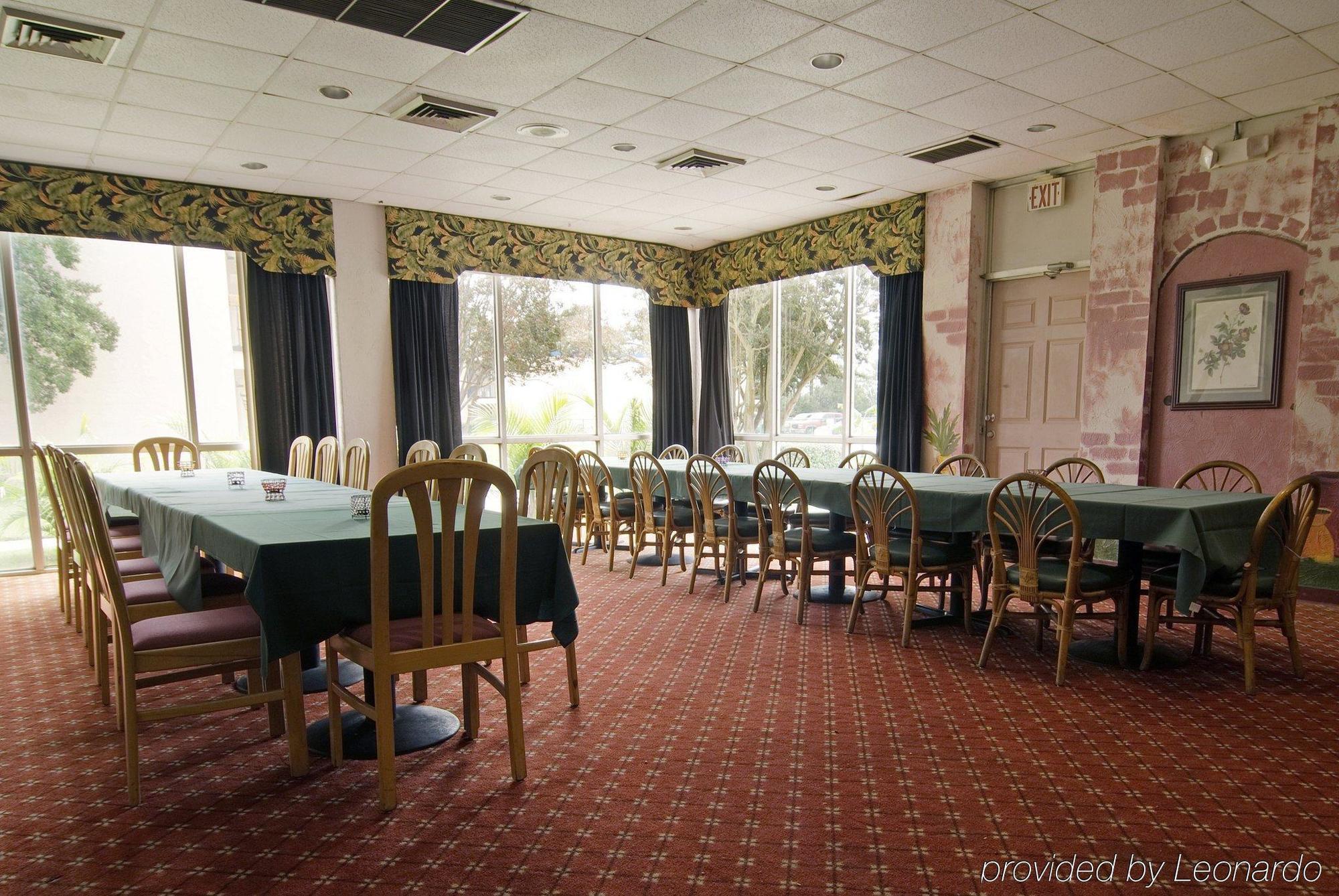 Florence Express Inn Létesítmények fotó