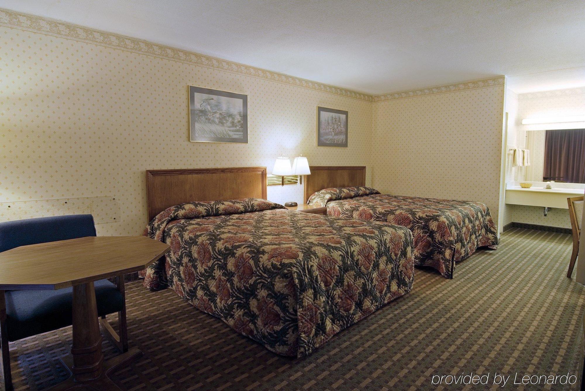 Florence Express Inn Kültér fotó
