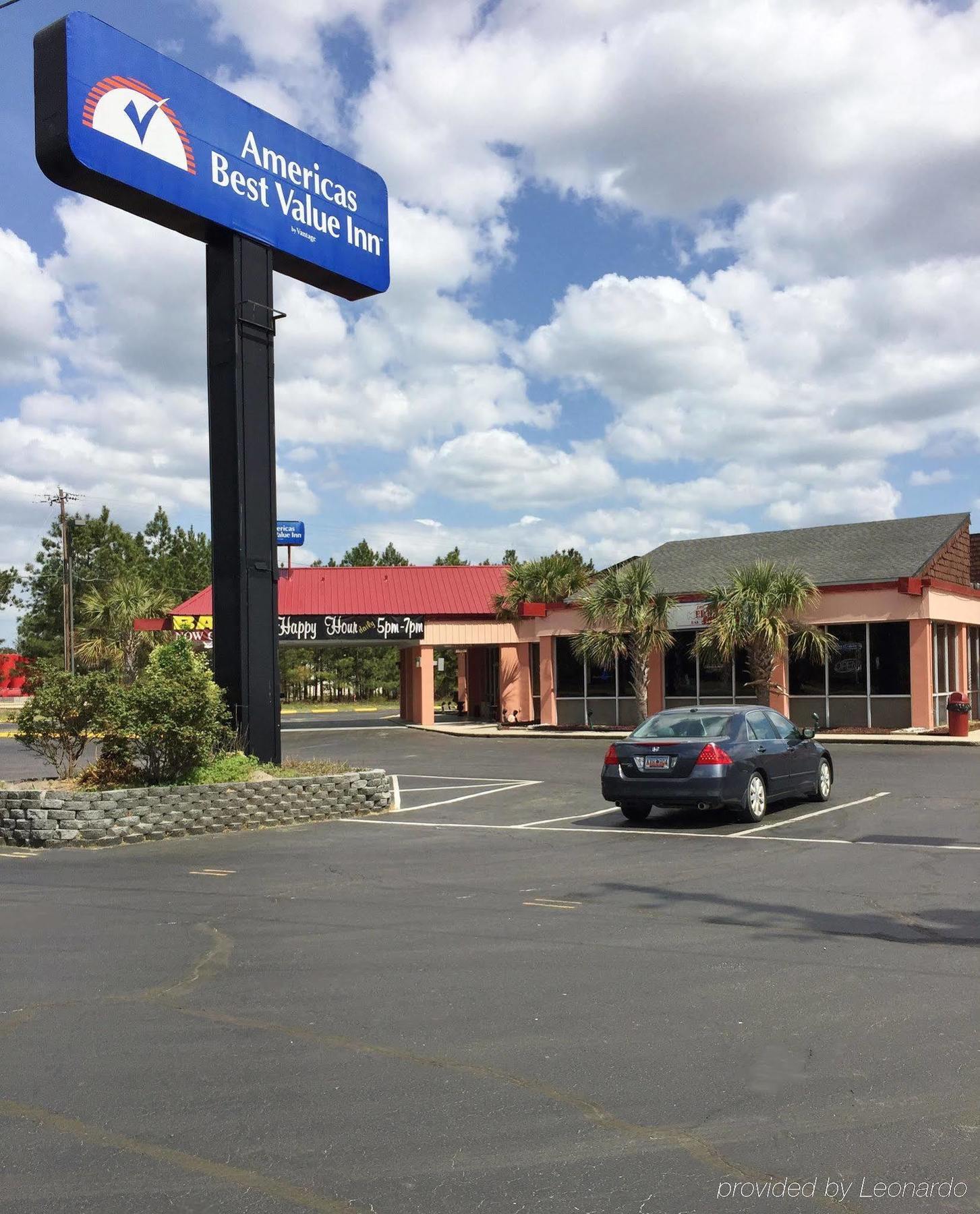 Florence Express Inn Kültér fotó