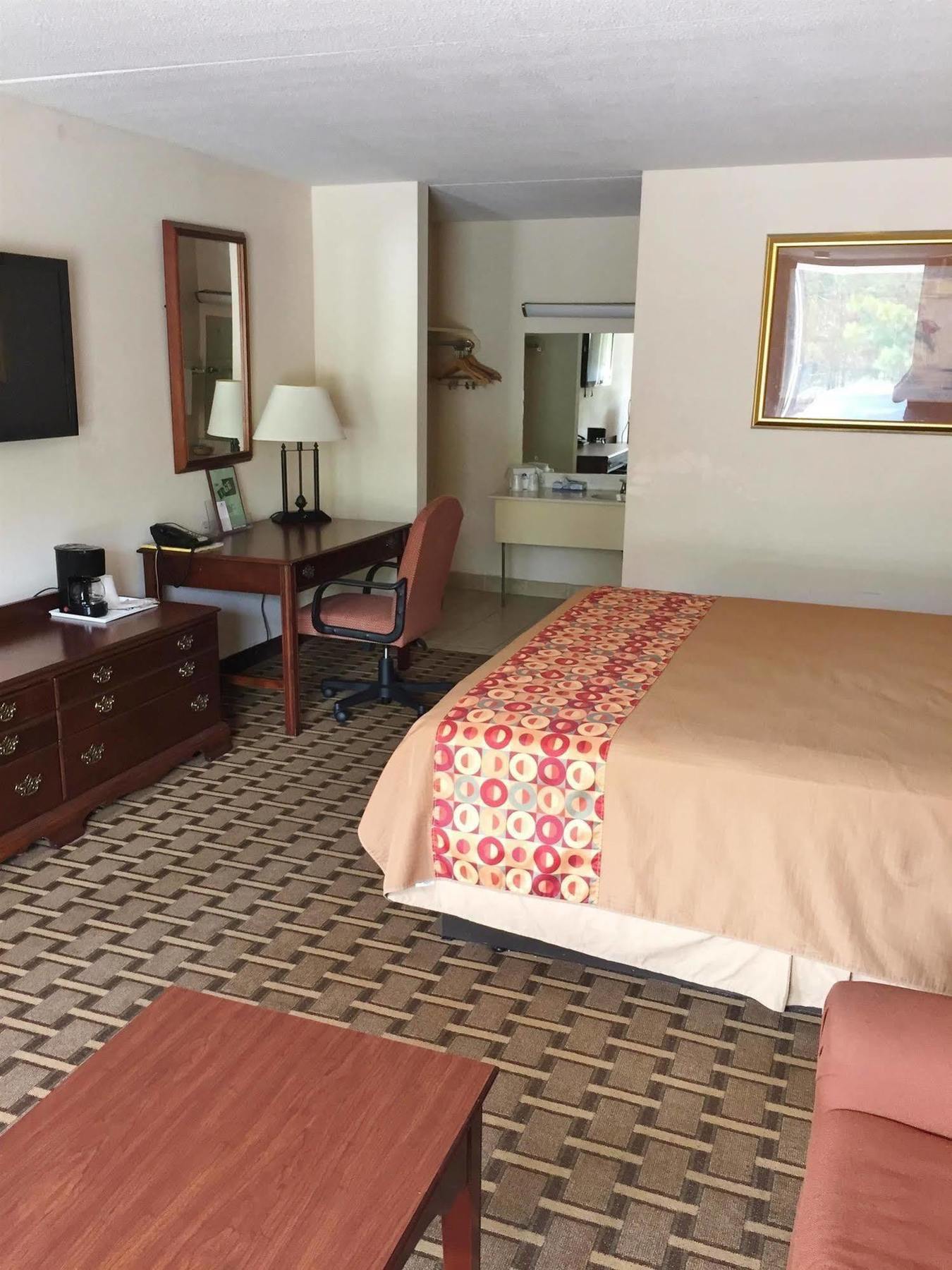 Florence Express Inn Kültér fotó