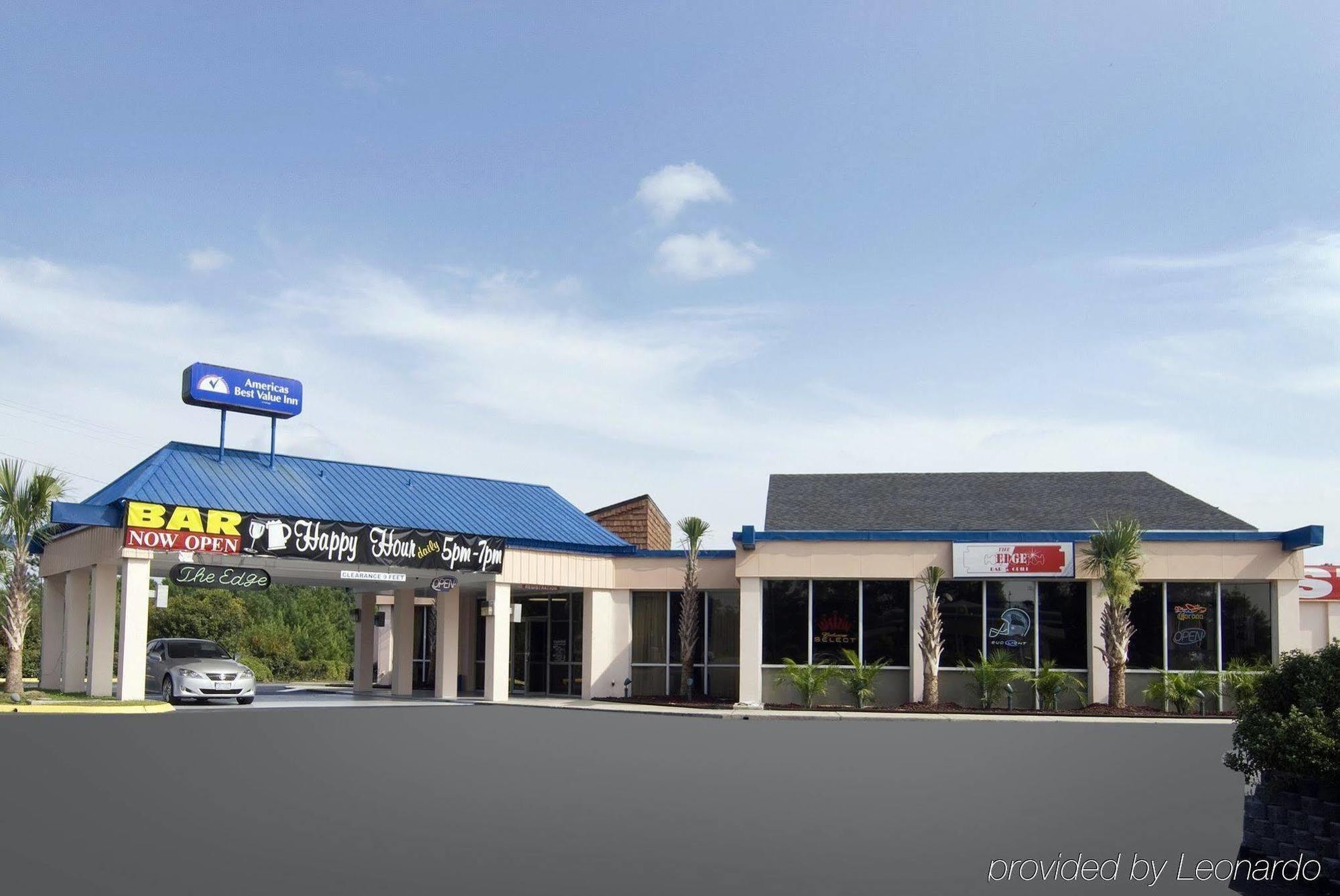 Florence Express Inn Kültér fotó