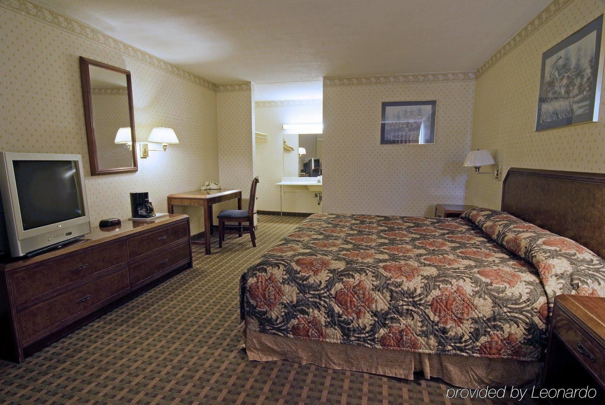 Florence Express Inn Szoba fotó