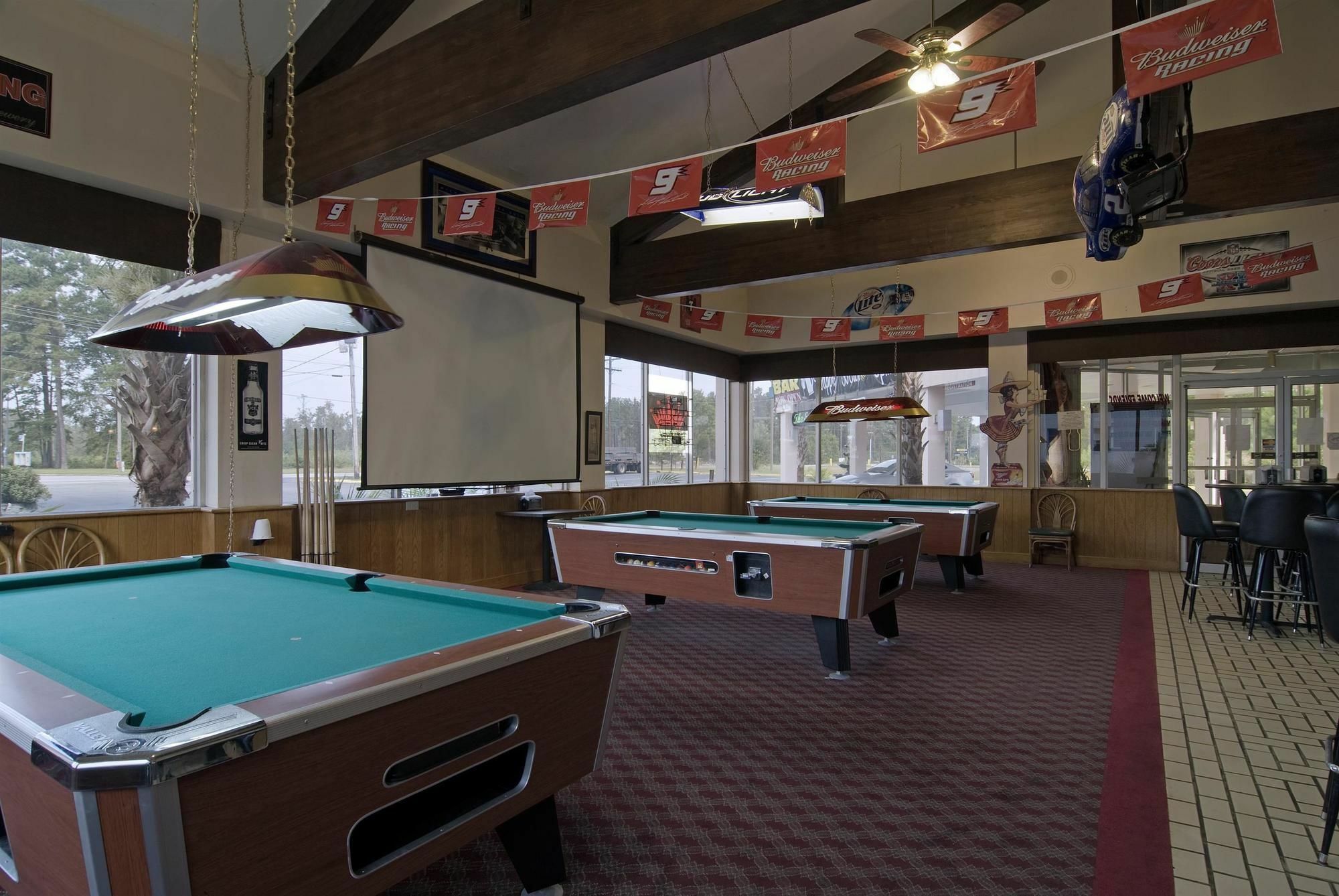Florence Express Inn Létesítmények fotó