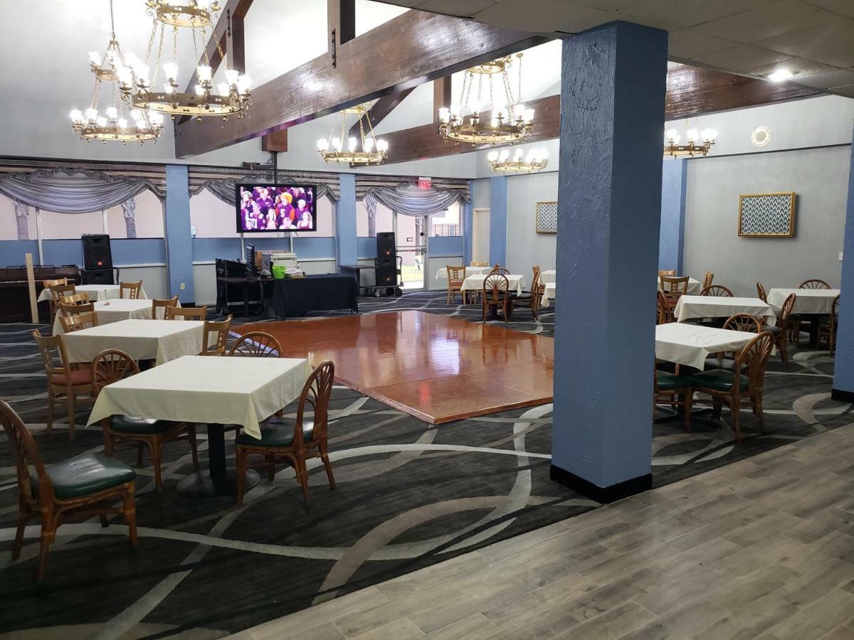 Florence Express Inn Kültér fotó